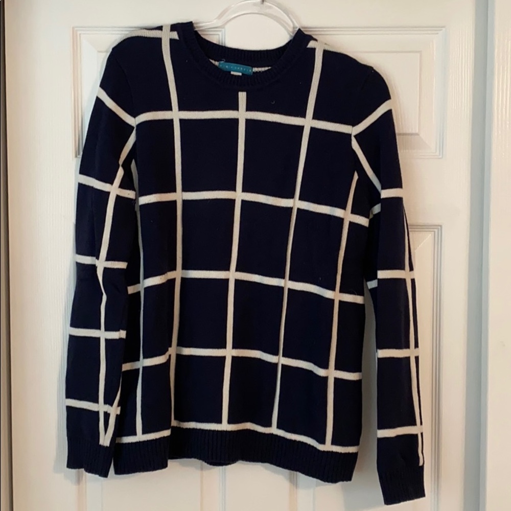 Pim + Larkin Sweater